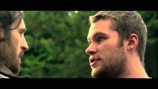 COLD Teaser Trailer July 2013