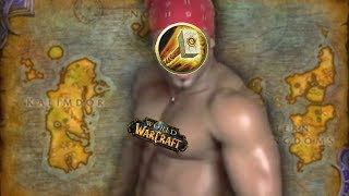САМЫЙ ЛУЧШИЙ КЛАСС В WORLD OF WARCRAFT