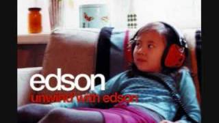 Watch Edson The Luck I Never Had video