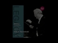 Klaus Tennstedt - Mahler: Symphony No.3 - 5th Mov