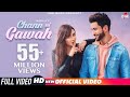 Chann Vi Gawah Official Video  Madhav Mahajan  Navjit Buttar  Latest Punjabi Song by songs villa