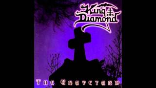 Watch King Diamond Black Hill Sanitarium video