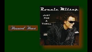 Watch Ronnie Milsap Haunted Heart video