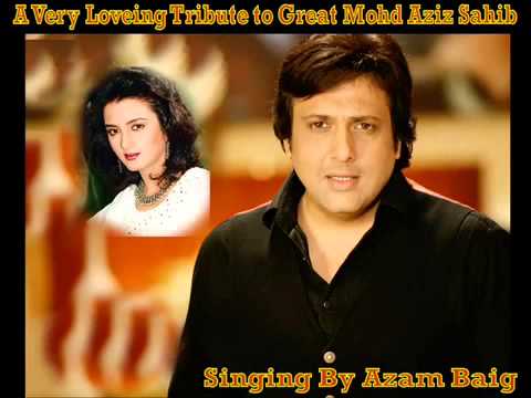 Chodenge Na Hum Tera Sath QAMAR NAAZ