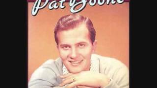 Watch Pat Boone Love Letters In The Sand video