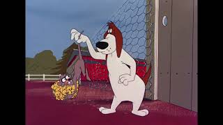 Foghorn Leghorn-Name Of Episode Plop Goes The Weasel-Year Of Production 1953