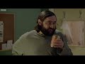 Paul goes mental - Him & Her - Series 2 - BBC