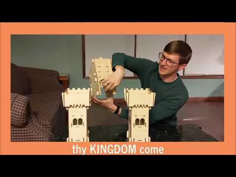 Children's Ministry Videos