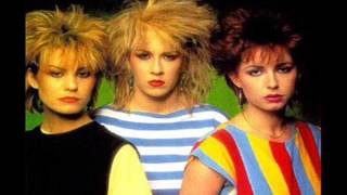 Watch Bananarama Once In A Lifetime video