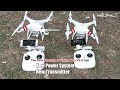 New Phantom 2 Vision Plus v3 - HeliPal.com