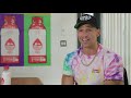 He Turned His Boxing Passion Into A $500 MILLION Company!