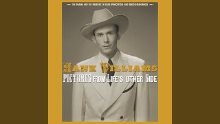 Watch Hank Williams That Beautiful Home video