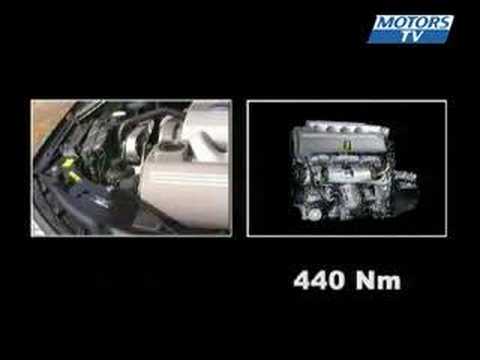 Volvo S80 V8 Awd. car test VOLVO S80 V8 AWD