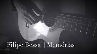 Filipe Bessa - Memórias