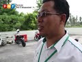 Petrol percuma di Kuala Besut