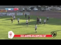 Resumen: Paide 2-3 Sillamäe (28 julio 2014)