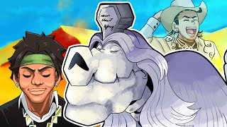 Unbanning Houndstone Was A Mistake Ft. Ctc