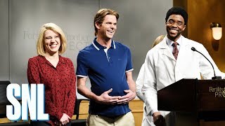 Medical Breakthrough - SNL Medical Breakthrough - SNL