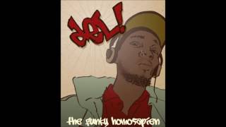 Watch Del The Funky Homosapien Virus video