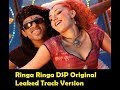Ringa Ringa Devi Sri Prasad (DSP) Leaked Track Song - Arya 2 Telugu