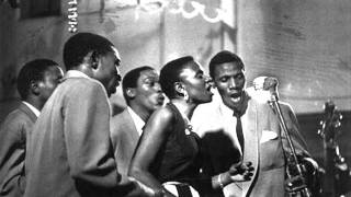 Watch Manhattan Brothers Lovely Lies ft Miriam Makeba video