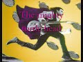 Joe Satriani   Time Machine #2   The mighty turtle head