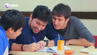 İmtahan 109-Cu Seriya