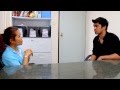 Mr.Vijay Singh Interview After Getting NCL job.