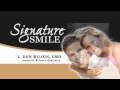 Lenny Le Blanc: Signature Smile