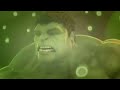 Iron Man And Hulk Heroes United Full Movie New 2014