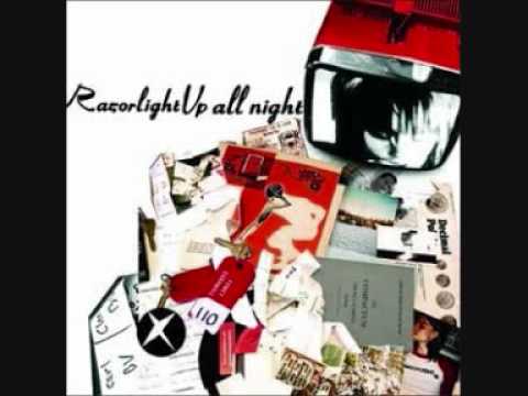 Razorlight Golden Touch + Lyrics