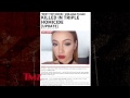 'America's Next Top Model' Contestant Mirjana Puhar Dead -- Dies in Triple Homicide