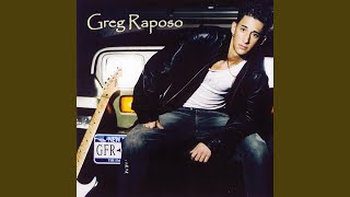 Watch Greg Raposo Look For Me video