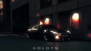 Car Edit By Koldyn