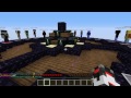 Minecraft Endergames - EPIC fun round! | Docm77
