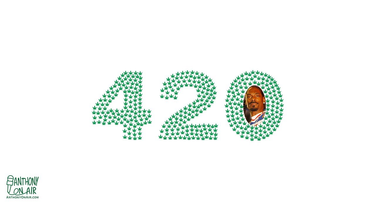 The 420 Show