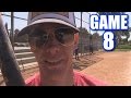 I HAVE LATINO POWER! | On-Season Softball Series | Game 8