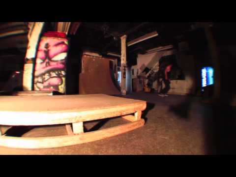Johnny Long Edge part