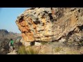 Feels Like Home - Jimmy Webb in Rocklands, South Africa