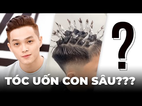 4 Kiểu Tóc Khiến Trai Việt Lọt Top Trai Đẹp Thế Giới