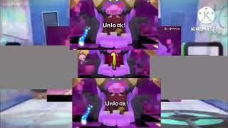 Shuric Scans 6X Speed 1 Minute Video
