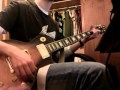 Foto pequena Foo Fighters - Learn to fly (cover)