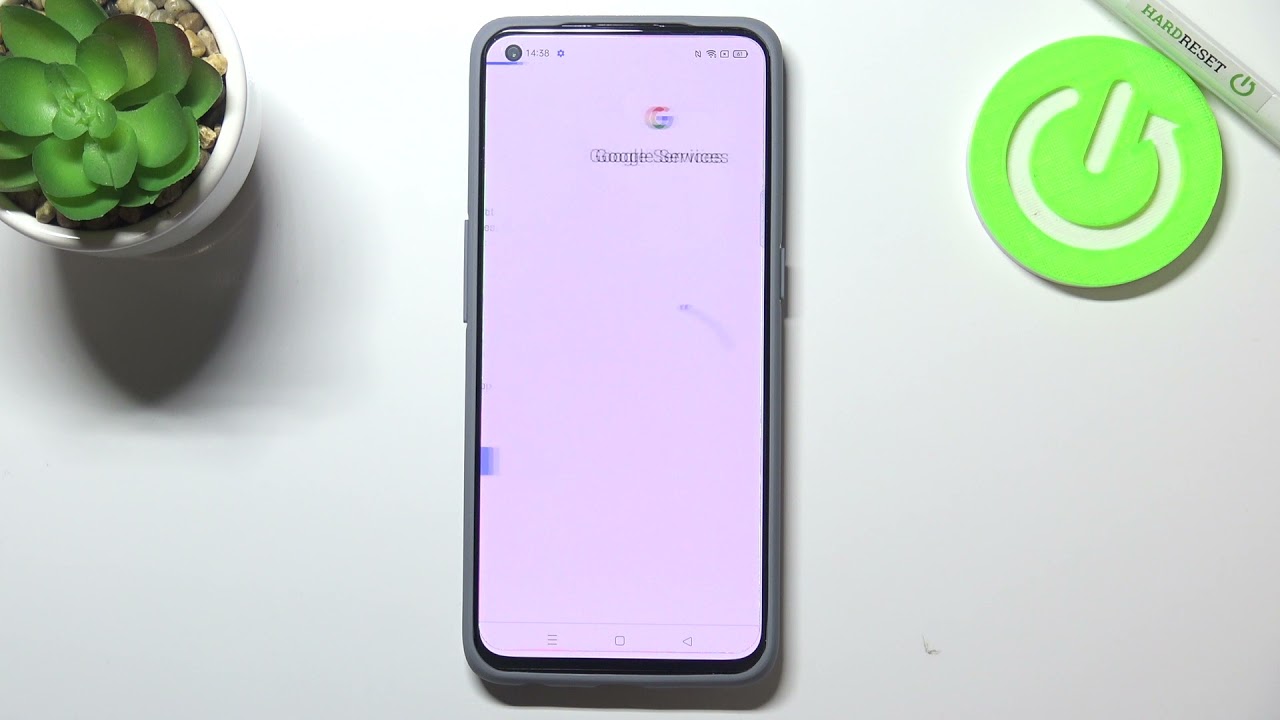 How to Add Google Account on Realme GT Master Edition – How to Add Google Account on Realme GT Master Edition –