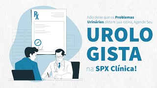 Não Deixe Que Os Problemas Urinários Afetem Sua Rotina Agende Seu Urologista