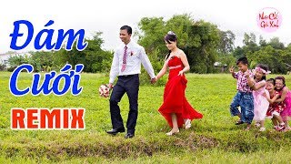 NHẠC ĐÁM CƯỚI REMIX MỚI NHẤT | LK NHẠC SỐNG HÀ TÂY BOLERO REMIX CỰC HAY CHO NGÀY CƯỚI - KHÁNH VÂN