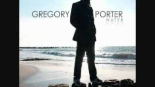 Watch Gregory Porter Skylark video