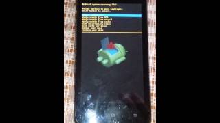 Как сделать hard reset на prestigio Как сделать hard reset на prestigio