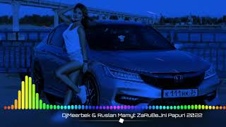 Djmeerbek & Ruslan Mamyt Zarubejni Papuri | 2023 Discoteka Mix 👌🕺🕺🎼💣🎶🔥🔥😍#@Жаксалайк