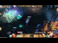 Drakensang Online-Sargon norm 29 lvl-Cape of Dark