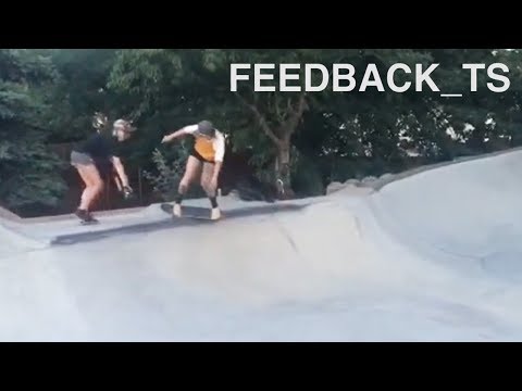 Feedback_TS | Variations On A Theme